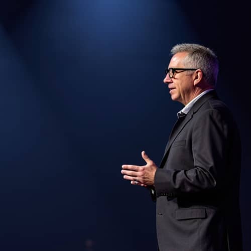 Künstliche Intelligenz Keynote-Speaker