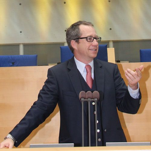 Speaker: KI-Erklärer