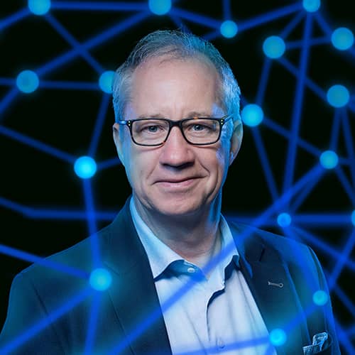 KI-Erklärer Keynote-Speaker künstliche Intelligenz