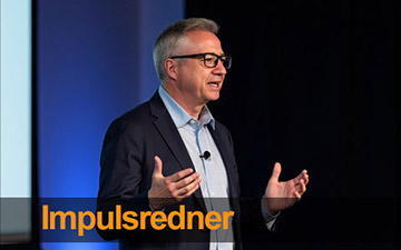 Impulsredner KI
