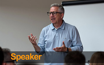 Speaker KI