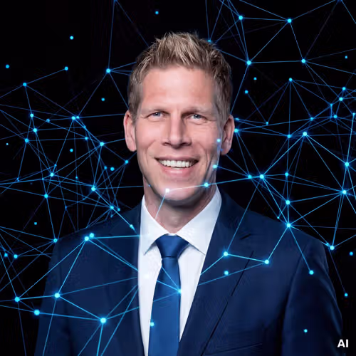 Volker Büdts Portrait 4