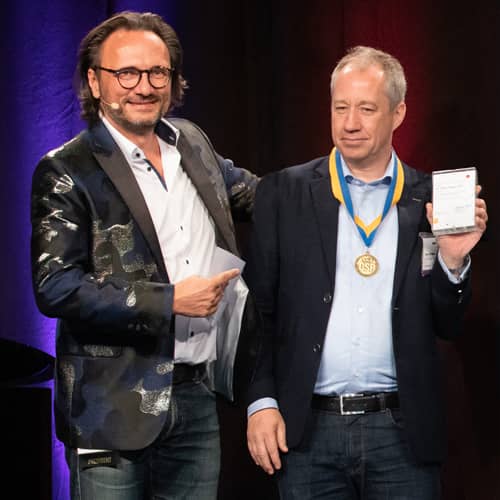 CSP KI-Redner für Ärzte und Ärztinnen