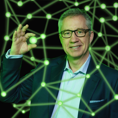 Foto Jan Ditgen – grün