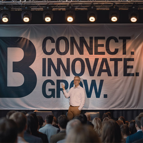 KI-Redner für Führungskräfte