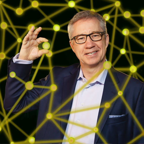 Gastredner: KI-Erklärer Gastredner: KI-Erklärer