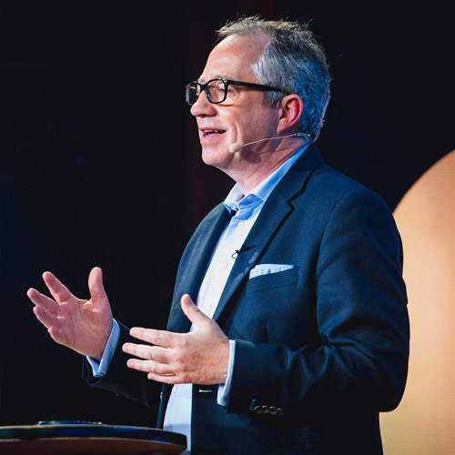 KI-Erklärer Gastreferent künstliche Intelligenz