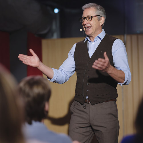 KI-Erklärer für Handwerker - Expertise Jan Ditgen