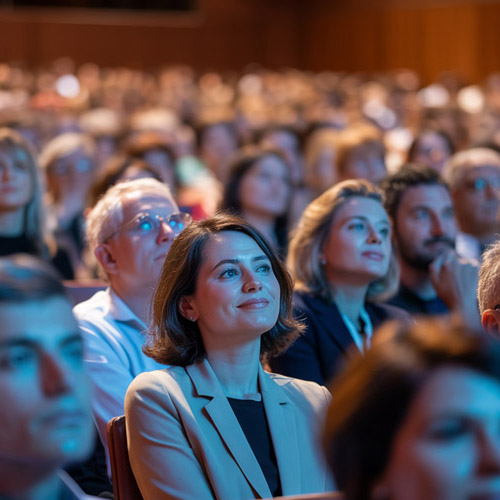 KI-Keynote-Speaker in Berlin - Vorträge über Künstliche Intelligenz