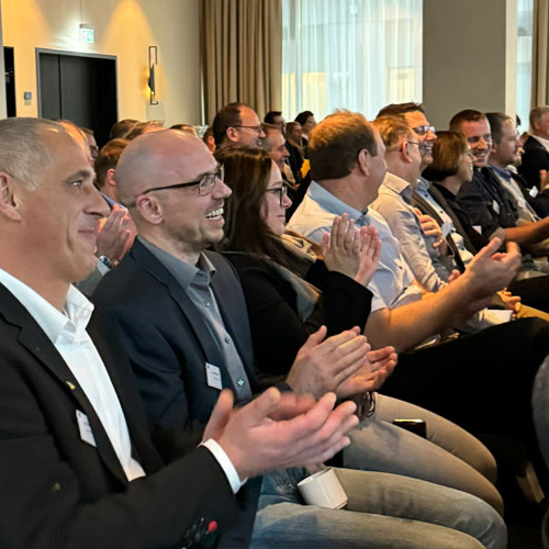 KI-Redner für Personalabteilungen und HR-Verantwortliche