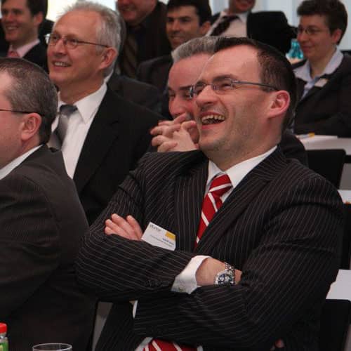 KI-Erklärer Impulsvortrag künstliche Intelligenz