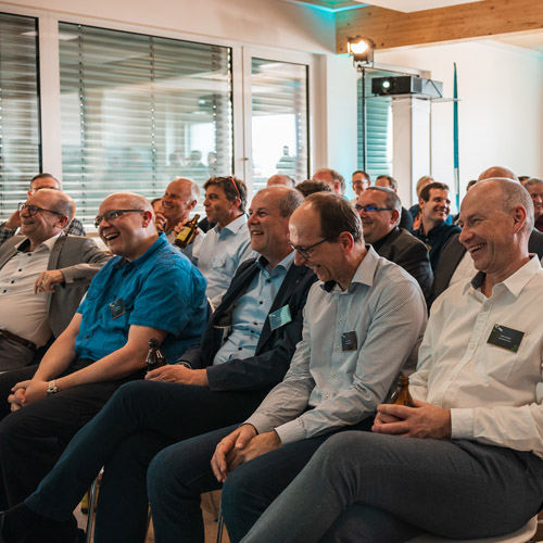 KI-Redner für Ingenieure