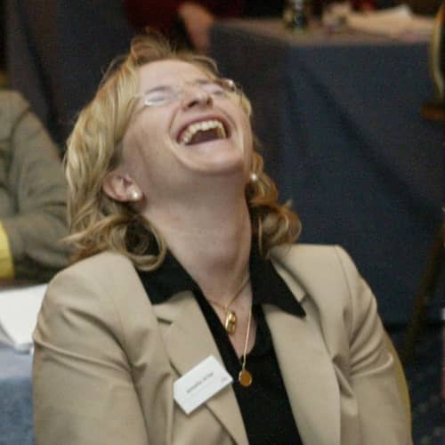 Jan Ditgen KI-Kabarettist Publikum