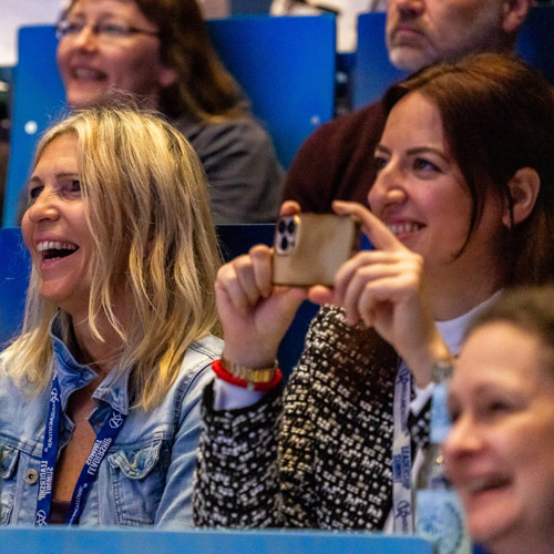 KI-Redner für Ärzte und medizinische Berufe