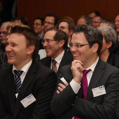 Keynote-Speaker Jan Ditgen zum Thema Künstliche Intelligenz für Sparkassen