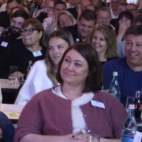 Künstliche Intelligenz für Steuerberater mit einem Augenzwinkern