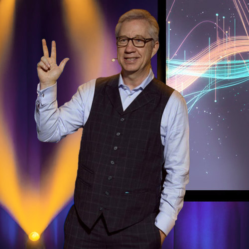 KI-Keynote-Speaker in Düsseldorf - Vorträge über Künstliche Intelligenz
