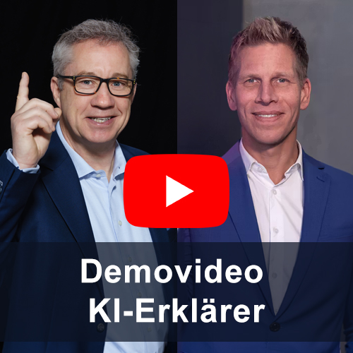 Video Redner KI