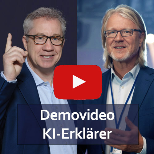 Video Redner KI