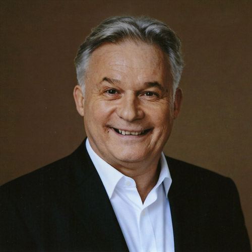 Foto Hubert Steinfeld – Portrait 4