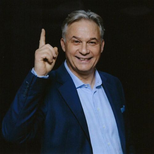 Bild Hubert Steinfeld – Porträt 5