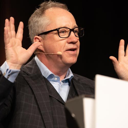 Jan Ditgen erklärt Künstliche Intelligenz für Steuerberater