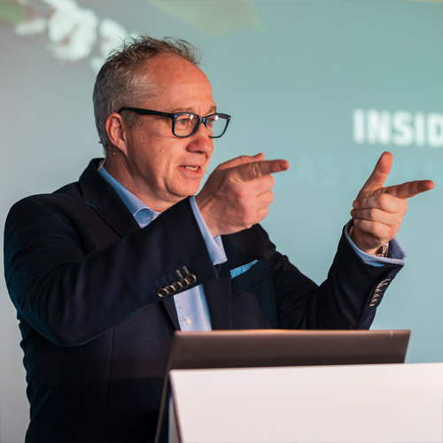 KI-Redner für Steuerberater