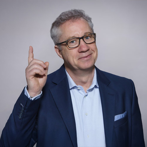 KI-Redner für Verbände